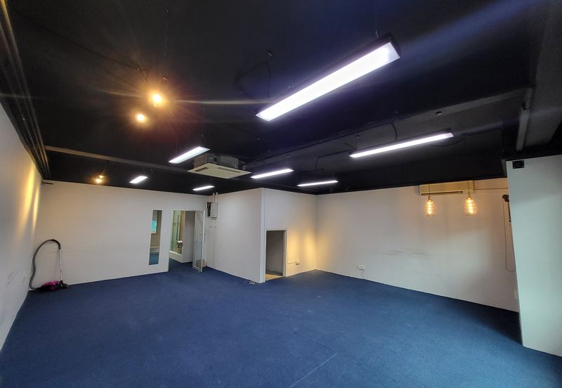 Bandar Baru Sri Petaling