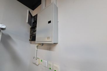 Bandar Baru Sri Petaling