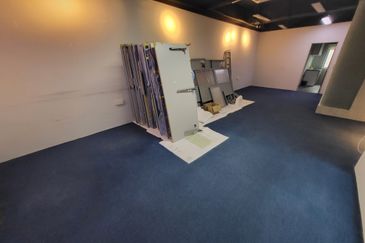 Bandar Baru Sri Petaling