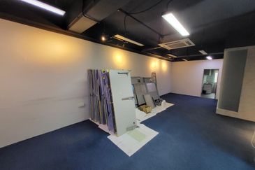 Bandar Baru Sri Petaling