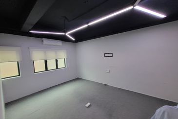 Bandar Baru Sri Petaling