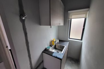 Bandar Baru Sri Petaling