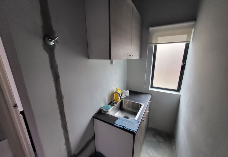 Bandar Baru Sri Petaling