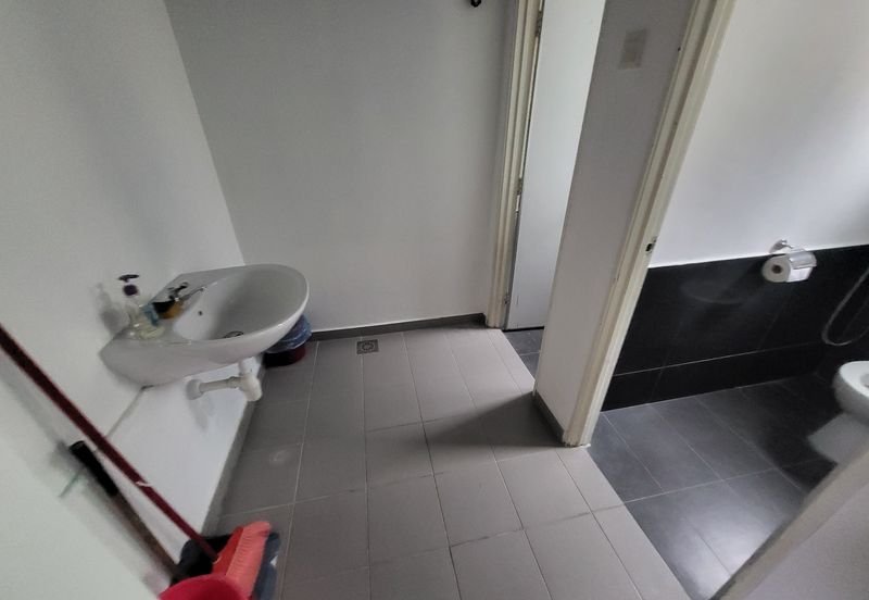 Bandar Baru Sri Petaling