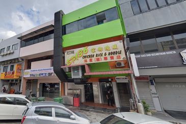 Bandar Baru Sri Petaling