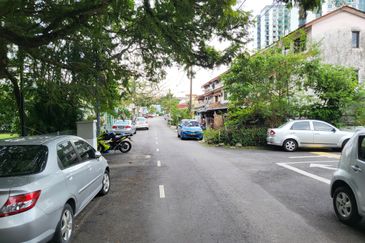 Taman Sri Sinar