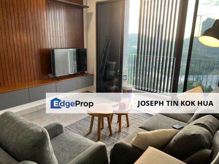 Old Klang Road Condo Millerz Square 3 Rooms Fully Furnished For Rent, Kuala Lumpur, Jalan Klang Lama (Old Klang Road)