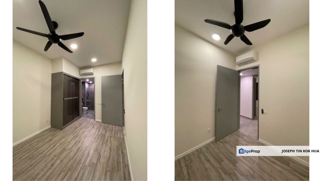 Old Klang Road Condo Millerz Square High Floor For Sale, Kuala Lumpur, Jalan Klang Lama (Old Klang Road)