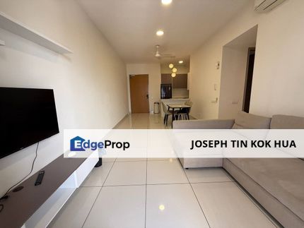 Old Klang Road Condo Millerz Mid Floor Fully Furnished For Rent, Kuala Lumpur, Jalan Klang Lama (Old Klang Road)