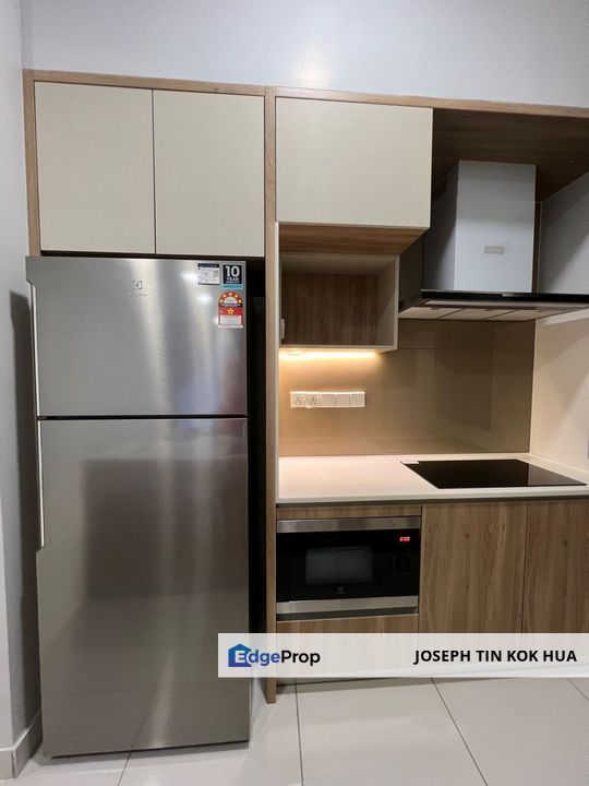 Old Klang Road Millerz Condo For Sale, Kuala Lumpur, Jalan Klang Lama (Old Klang Road)