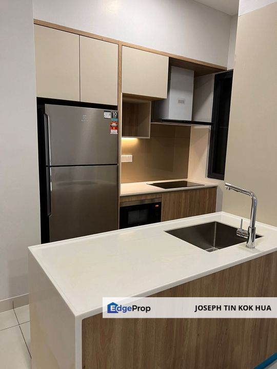 Old Klang Road Millerz Condo For Sale, Kuala Lumpur, Jalan Klang Lama (Old Klang Road)