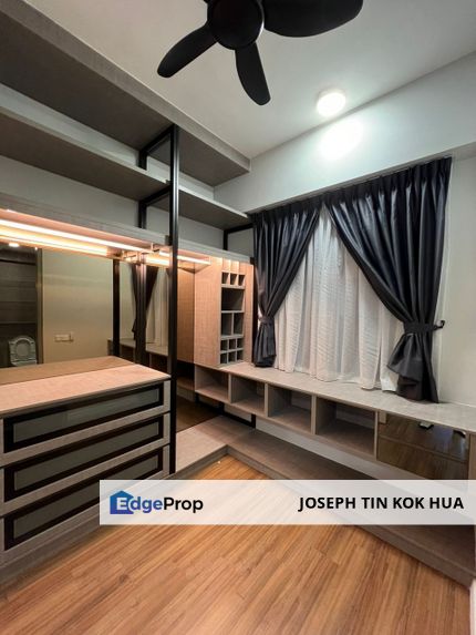 Old Klang Road Millerz Condo For Sale, Kuala Lumpur, Jalan Klang Lama (Old Klang Road)