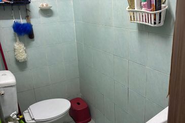 PPR Kampung Muhibbah