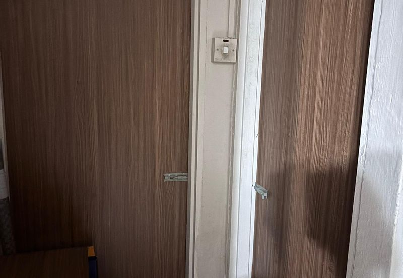 PPR Kampung Muhibbah