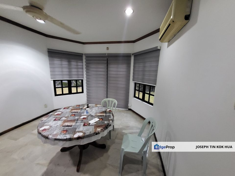 Old Klang Road / Jalan Klang Lama Bungalow Near Mid Valley For Sale, Selangor, Petaling Jaya