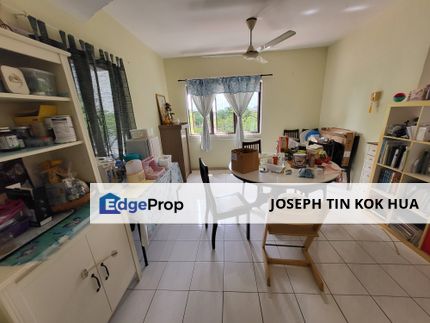 Oug / Taman Yarl Townhouse Villa Oug For Sale, Kuala Lumpur, Jalan Klang Lama (Old Klang Road)