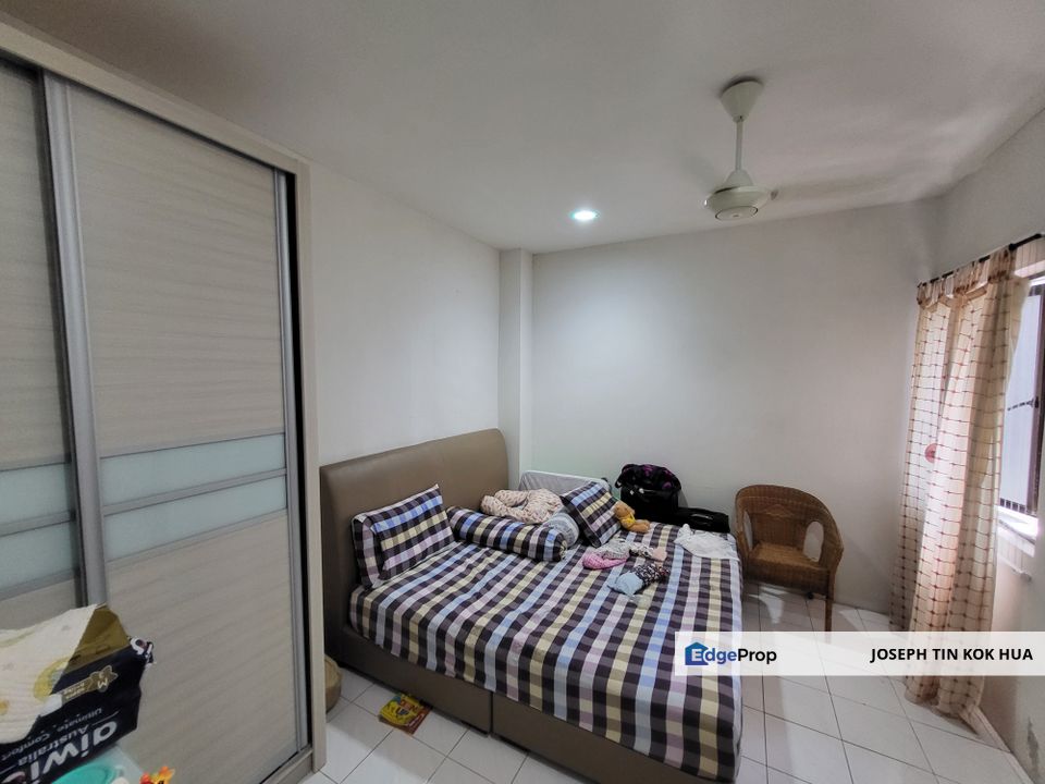 Oug / Taman Yarl Townhouse Villa Oug For Sale, Kuala Lumpur, Jalan Klang Lama (Old Klang Road)