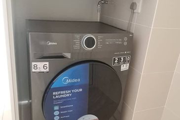 The Maple Residences