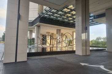 The Maple Residences