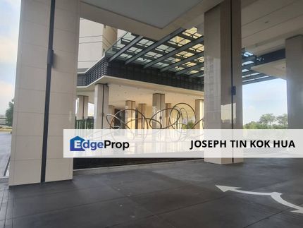 Oug Condo Maple Residence High Floor Fully Furnished For Rent, Kuala Lumpur, Taman OUG