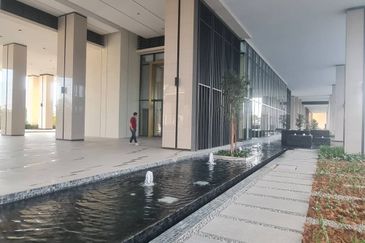 The Maple Residences