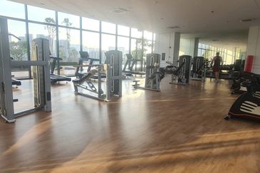 The Maple Residences