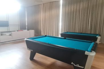 The Maple Residences