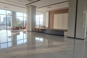 The Maple Residences