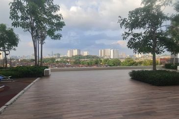 The Maple Residences