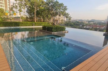 The Maple Residences