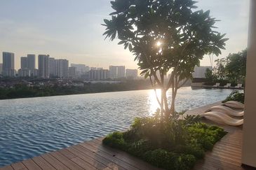 The Maple Residences