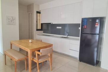 The Maple Residences