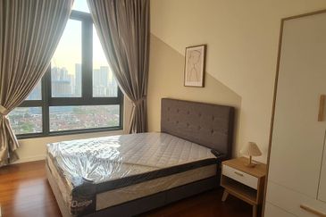 The Maple Residences