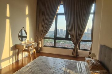 The Maple Residences