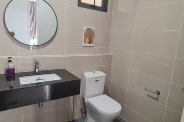 The Maple Residences