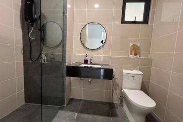 The Maple Residences