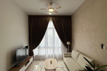 The Maple Residences