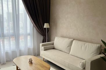 The Maple Residences