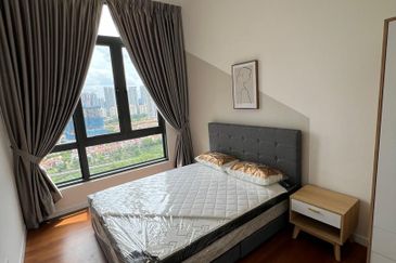 The Maple Residences