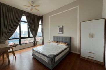 The Maple Residences