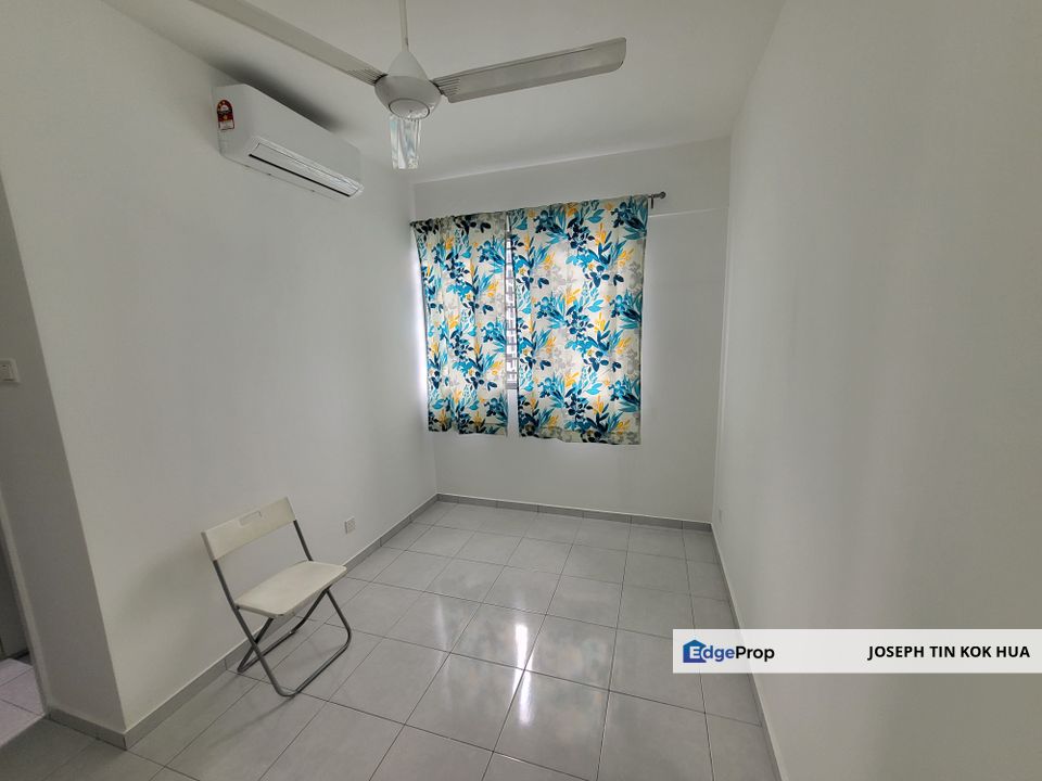 Taman Desa Condo Resiedensi Desamas High Floor For Rent, Kuala Lumpur, Taman Desa 