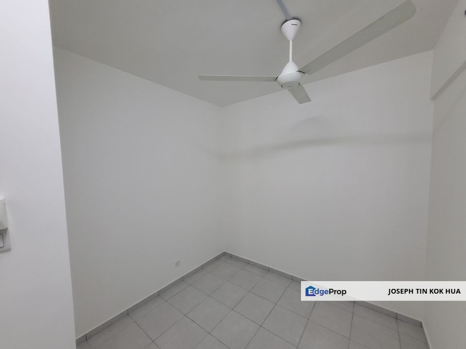 Taman Desa Condo Resiedensi Desamas High Floor For Rent, Kuala Lumpur, Taman Desa 