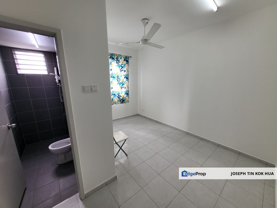 Taman Desa Condo Resiedensi Desamas High Floor For Rent, Kuala Lumpur, Taman Desa 