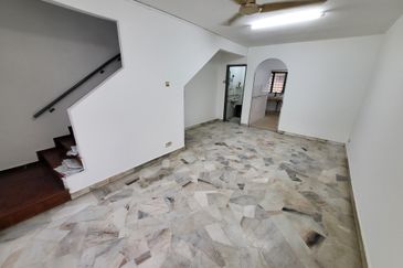 Bandar Baru Sri Petaling