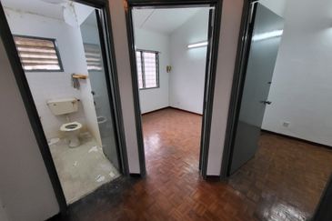 Bandar Baru Sri Petaling