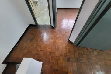 Bandar Baru Sri Petaling