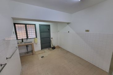 Bandar Baru Sri Petaling