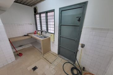 Bandar Baru Sri Petaling