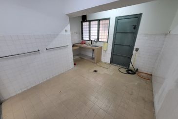 Bandar Baru Sri Petaling