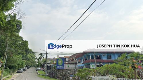 Oug 2 Storey Bungalow with Wider Road for Sale, Kuala Lumpur, KL City